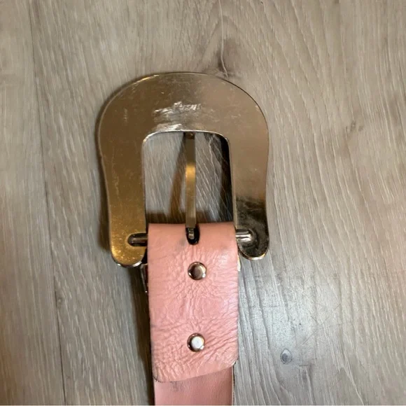 💎 AUTHENTIC KIPPY HANDCRAFTED WESTERN BELT 💎 - Picture 8 of 9